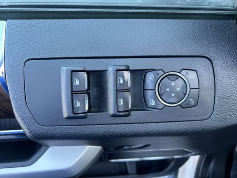 Used 2015 Ford F150 Lariat w/ Equipment Group 502A Luxury AWD/4WD image 14