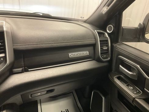 Used 2022 RAM 2500 Laramie image 24