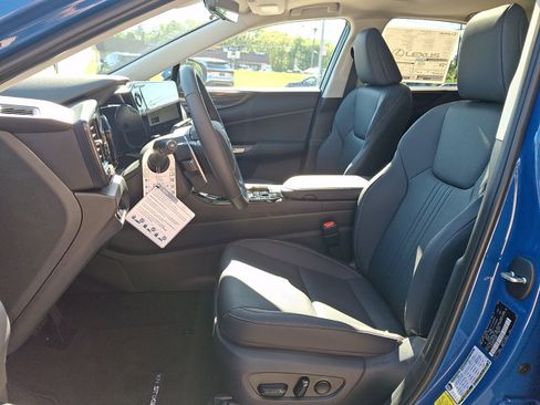 New 2026 Lexus NX 350 AWD w/ Accessory Package (2T) image 8