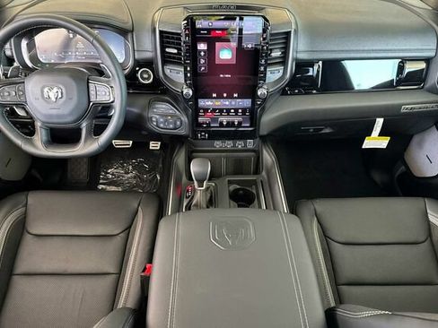 New 2026 RAM 1500 Rebel AWD/4WD image 10