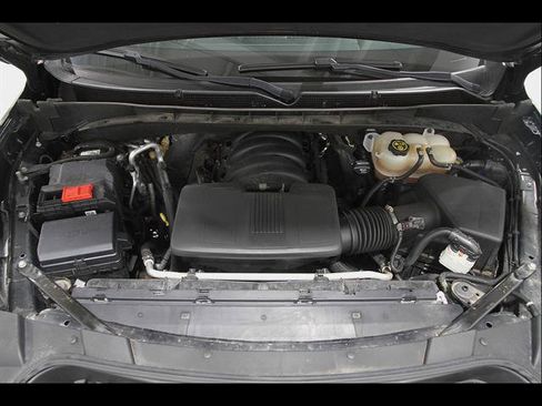 Used 2022 GMC Yukon Denali AWD/4WD image 24