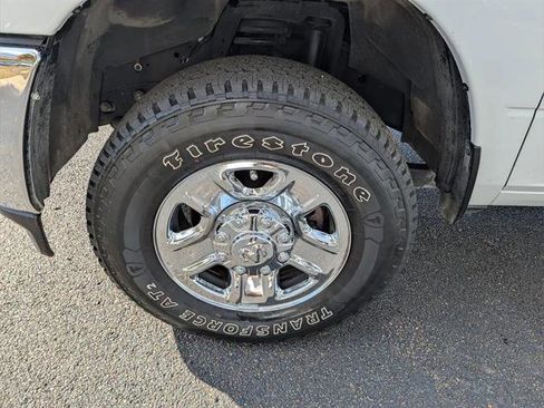 Certified 2024 RAM 2500 Tradesman w/ Chrome Appearance Group image 26