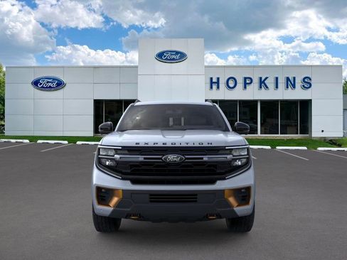 New 2026 Ford Expedition Tremor image 29