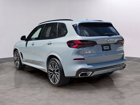 Used 2024 BMW X5 xDrive40i w/ Executive Package AWD/4WD image 6