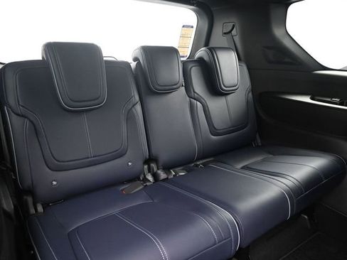 New 2026 INFINITI QX80 4WD image 39
