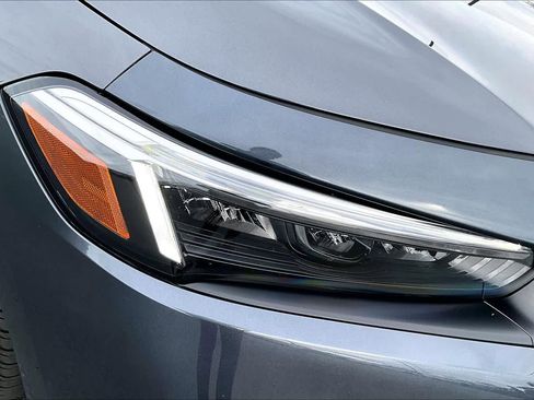 Used 2024 Honda Civic Sport Touring image 27