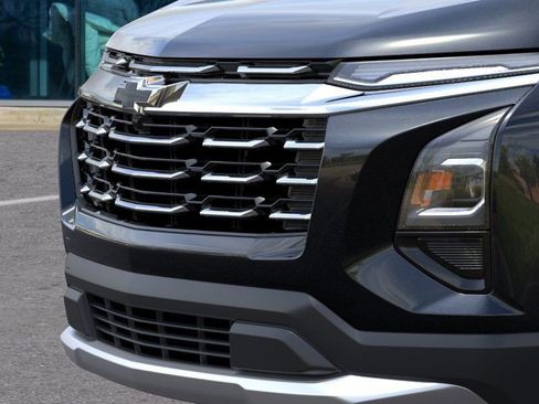 New 2026 Chevrolet Equinox LT image 13