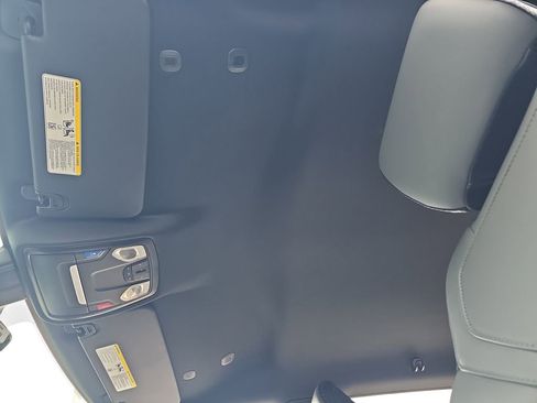 New 2026 RAM 1500 Tradesman AWD/4WD image 29