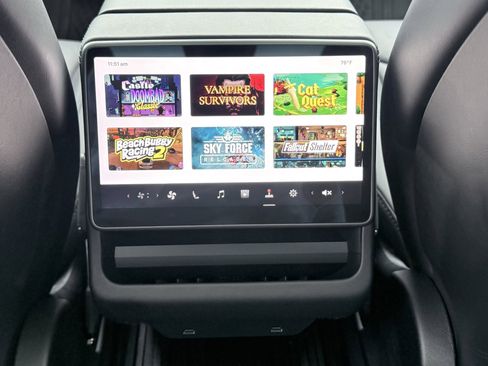 Used 2024 Tesla Model 3 Standard Range RWD image 51
