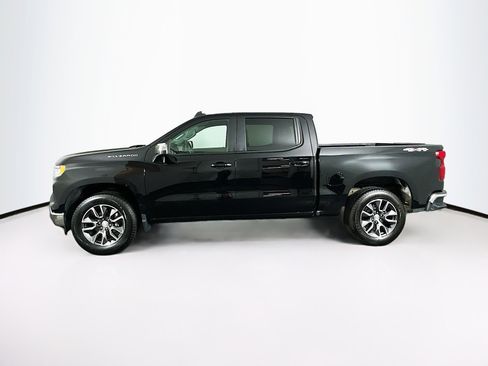 Used 2022 Chevrolet Silverado 1500 LT image 4