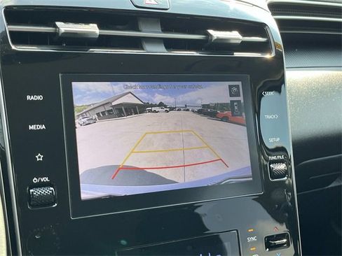 Used 2024 Hyundai Tucson SEL image 34