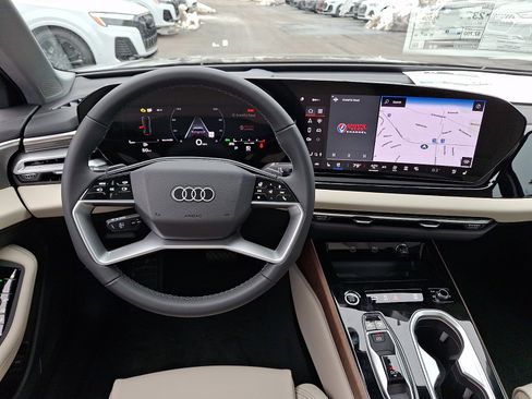 New 2026 Audi A6 Premium Plus image 8