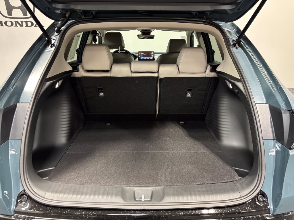 New 2027 Honda HR-V EX-L image 17