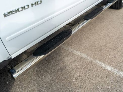 Used 2017 Chevrolet Silverado 2500 LT w/ LT Fleet Convenience Package image 13