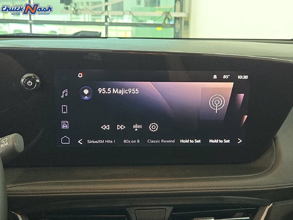 Used 2025 Buick Encore GX Preferred AWD/4WD image 19