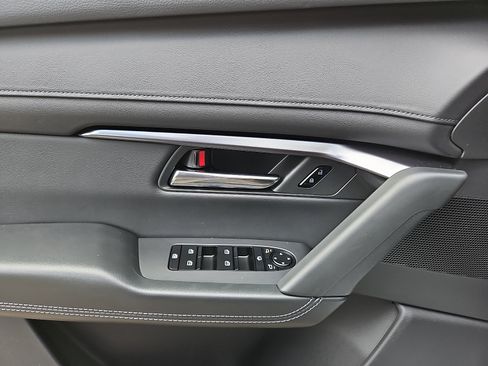New 2026 MAZDA CX-5 Select AWD/4WD image 10