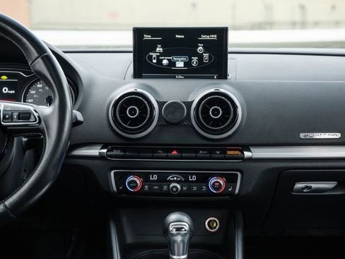 Used 2016 Audi S3 Premium Plus image 18