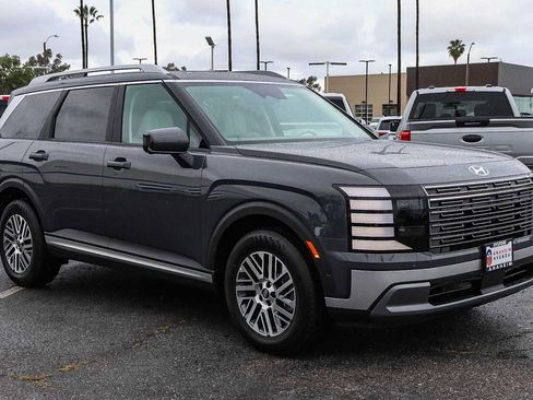 New 2026 Hyundai Palisade SEL image 3