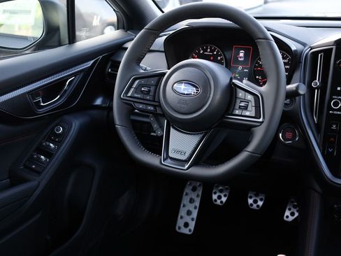 New 2026 Subaru WRX Premium AWD/4WD image 21