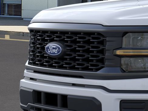 New 2026 Ford F150 STX AWD/4WD image 18