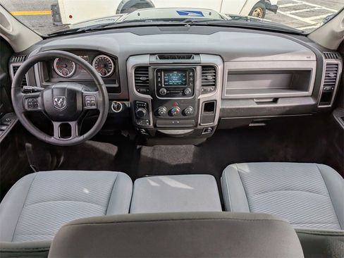 Used 2019 RAM 1500 Express w/ Express Value Package image 16
