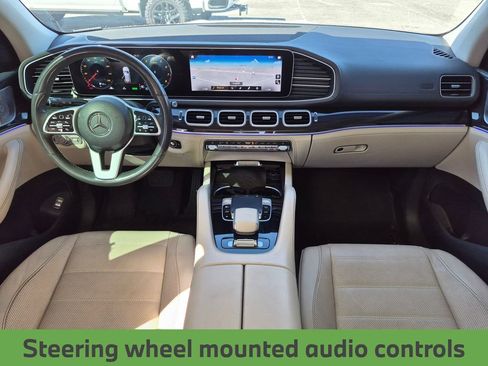 Used 2020 Mercedes-Benz GLE 580 4MATIC image 28