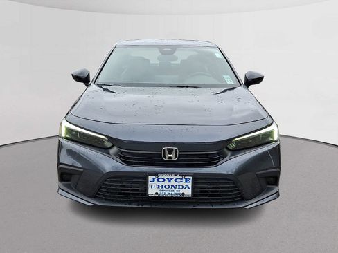 Certified 2023 Honda Civic Sport image 3
