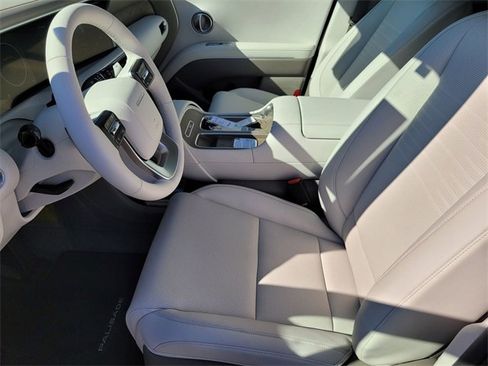 New 2026 Hyundai Palisade Limited image 12