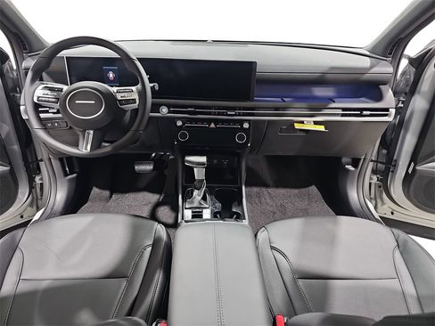 New 2026 Hyundai Tucson XRT image 9