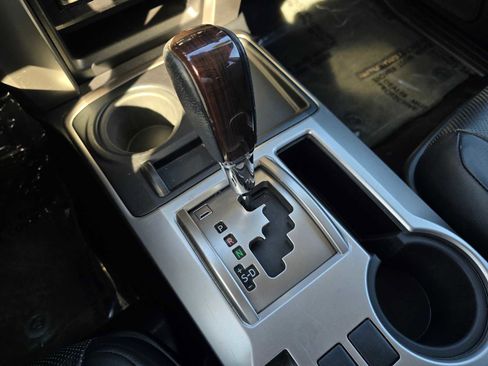 Used 2016 Toyota 4Runner Limited image 37