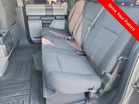 Used 2020 Ford F150 XL w/ Equipment Group 101A Mid RWD image 23