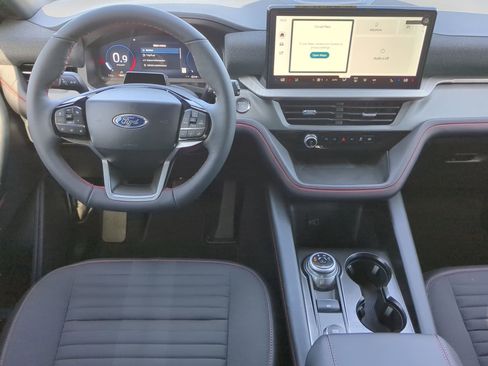 New 2026 Ford Explorer ST-Line image 54