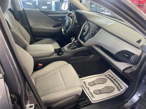 Used 2024 Subaru Legacy Premium image 24