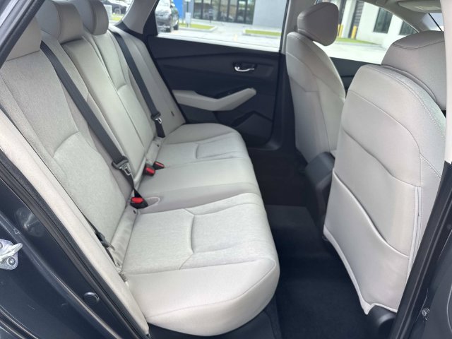 Used 2023 Honda Accord EX image 9