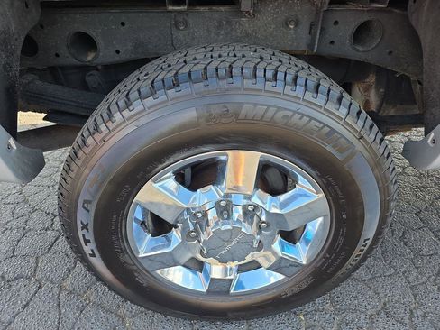 Used 2014 Chevrolet Silverado 2500 W/T image 17