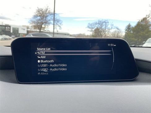 New 2026 MAZDA MAZDA3 2.5 S Preferred image 18