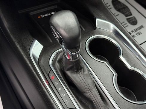 Used 2023 Chevrolet Traverse High Country image 22