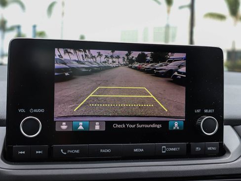 Certified 2024 Honda Accord EX image 29