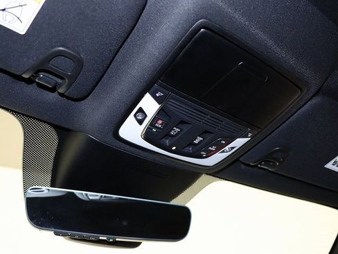 Certified 2025 Acura MDX A-Spec image 23