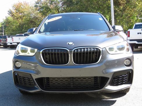 Used 2018 BMW X1 xDrive28i image 3