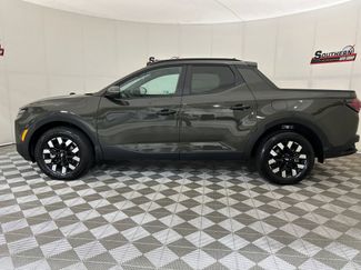 New 2025 Hyundai Santa Cruz SEL video 2