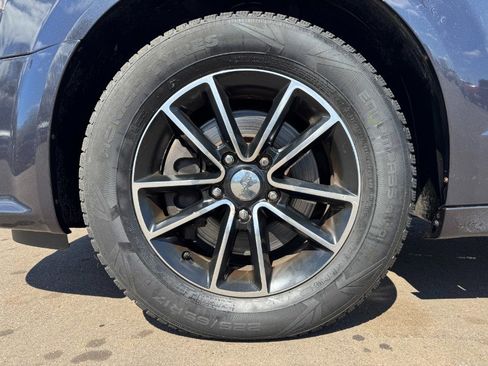 Used 2014 Dodge Grand Caravan SXT w/ Quick Order Package 29G SXT image 13