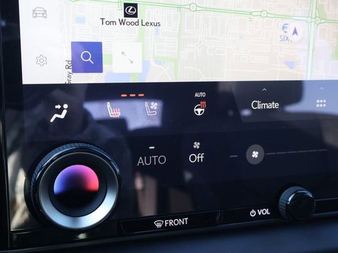 Used 2025 Lexus RX 350 Premium w/ Convenience Package image 23