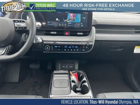 New 2026 Hyundai Ioniq 5 SEL image 48