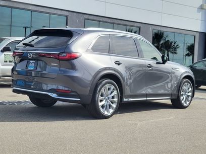 New 2026 MAZDA CX-90 3.3 Turbo w/ Premium Plus Pkg