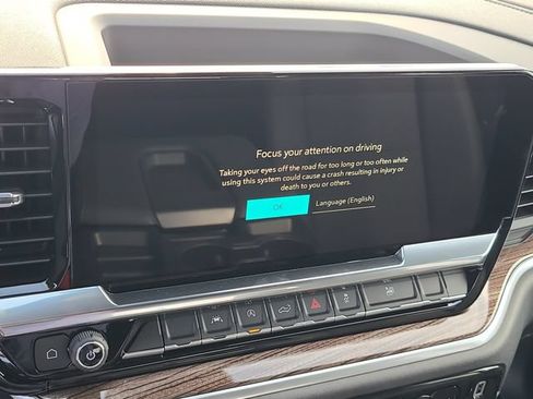 New 2026 Chevrolet Silverado 1500 RST RWD image 27