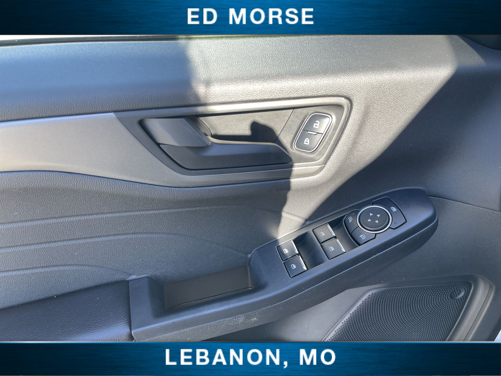 Used 2025 Ford Escape Active FWD image 22