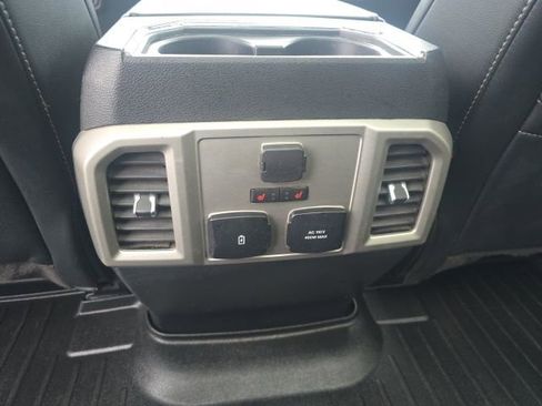 Used 2020 Ford F150 Lariat w/ Equipment Group 502A Luxury image 16