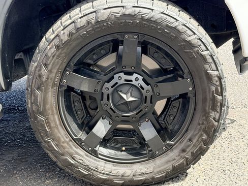 Used 2014 Ford F150 FX4 w/ Equipment Group 402A Luxury AWD/4WD image 49