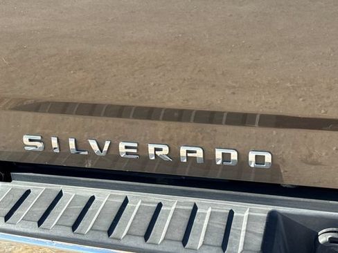 Used 2014 Chevrolet Silverado 1500 LT w/ All Star Edition AWD/4WD image 7
